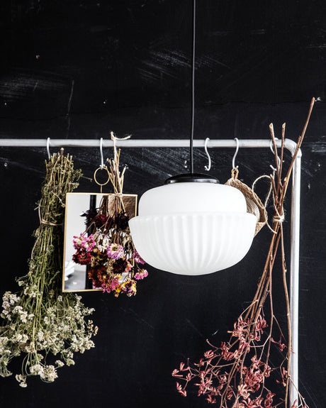 Lampa, HDAcorn, Vit