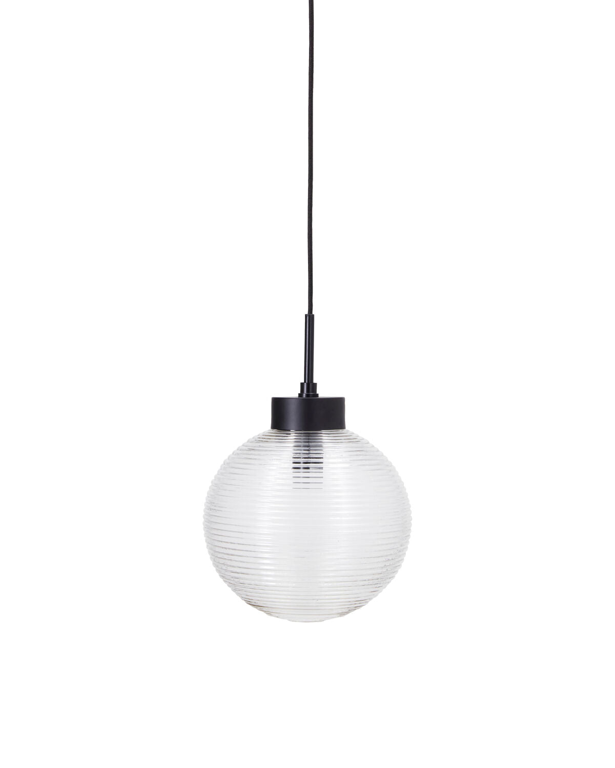 Lampa, HDGaia, Klar