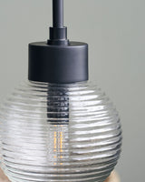 Lampa, HDGaia, Klar