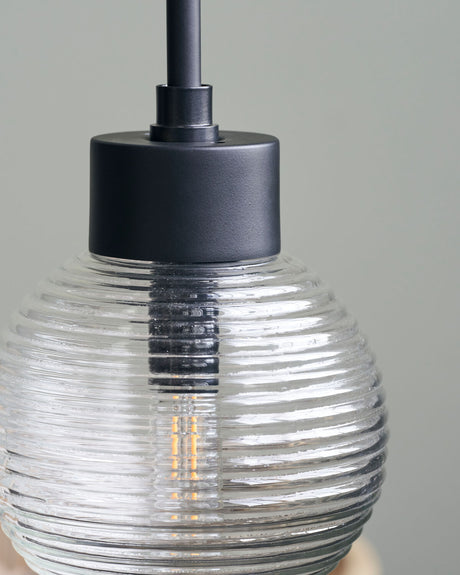 Lampa, HDGaia, Klar
