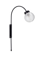 Vägglampa, HDGaia, Klar