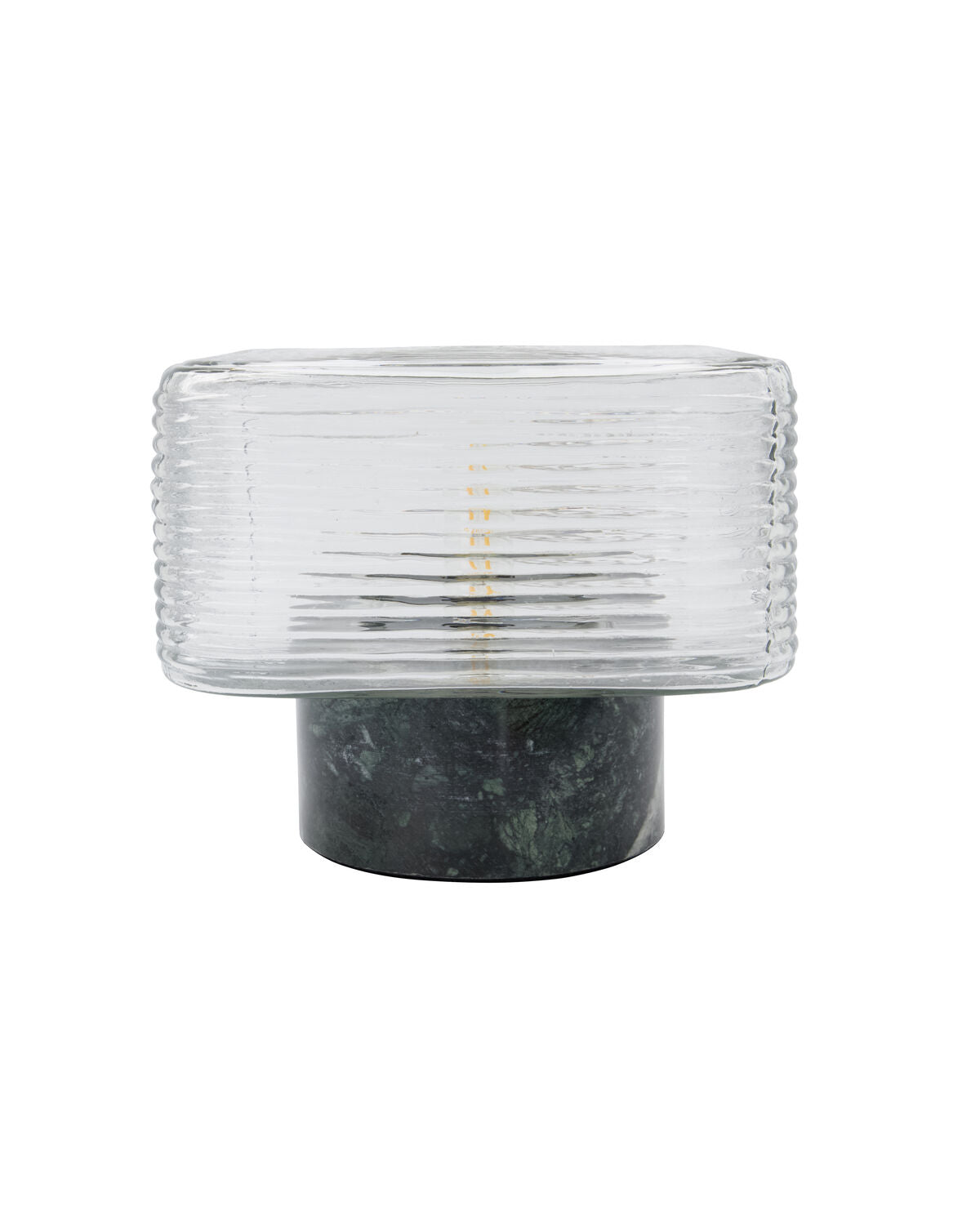 Bordslampa, HDNeat, Grön