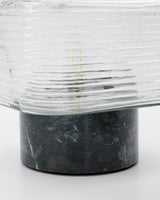 Bordslampa, HDNeat, Grön