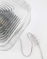 Bordslampa, HDNeat, Grön
