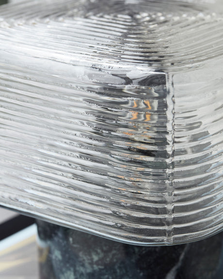 Bordslampa, HDNeat, Grön