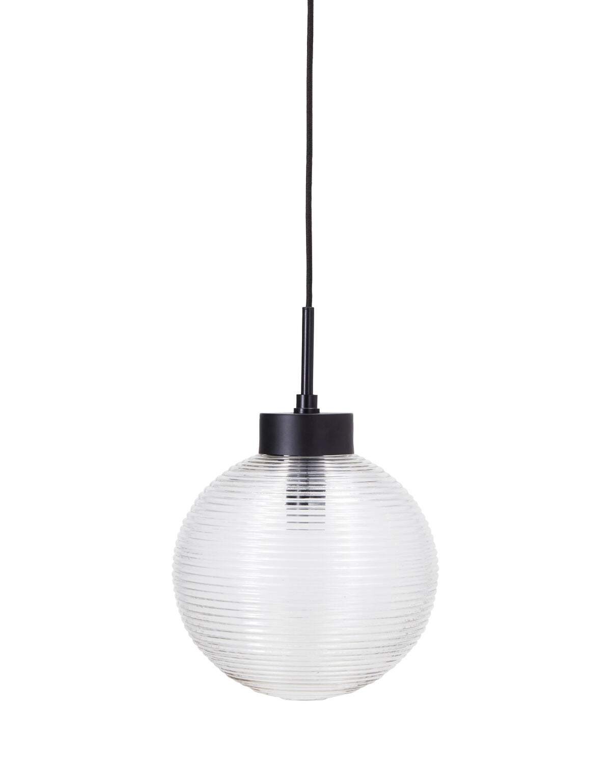 Lampa, HDGaia, Klar