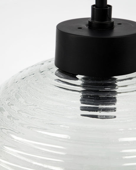 Lampa, HDGaia, Klar