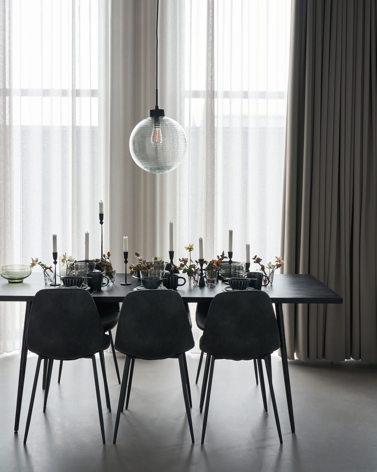 Lampa, HDGaia, Klar