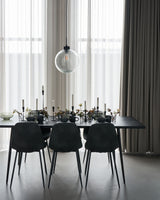 Lampa, HDGaia, Klar