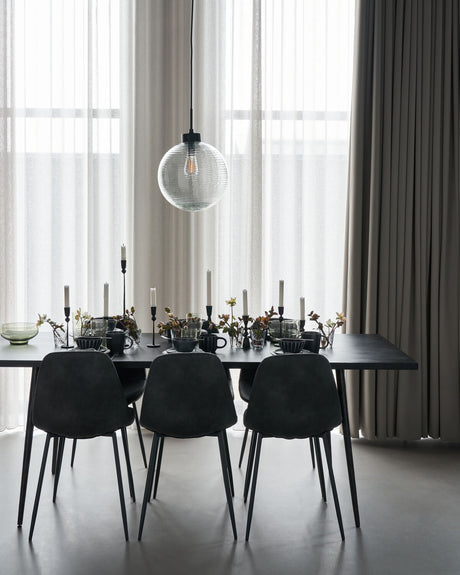 Lampa, HDGaia, Klar