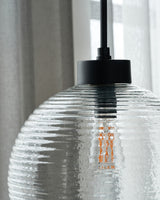Lampa, HDGaia, Klar