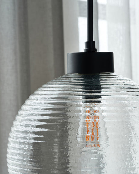 Lampa, HDGaia, Klar
