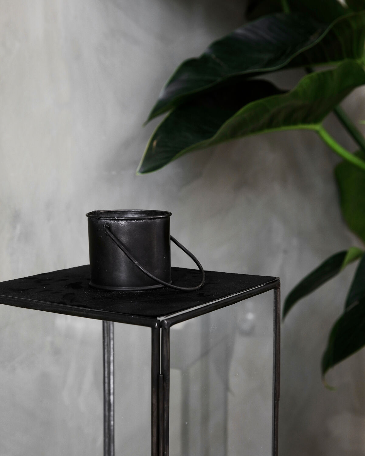 Lykta, HDNarrow, Mörk antik
