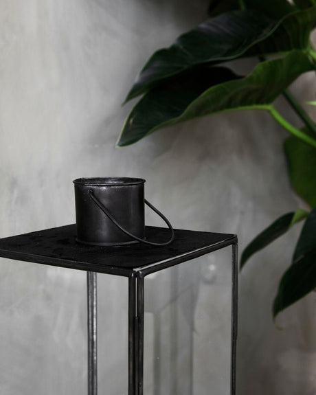 Lykta, HDNarrow, Mörk antik