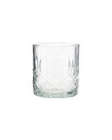 Whiskyglas, HDVintage, Klar