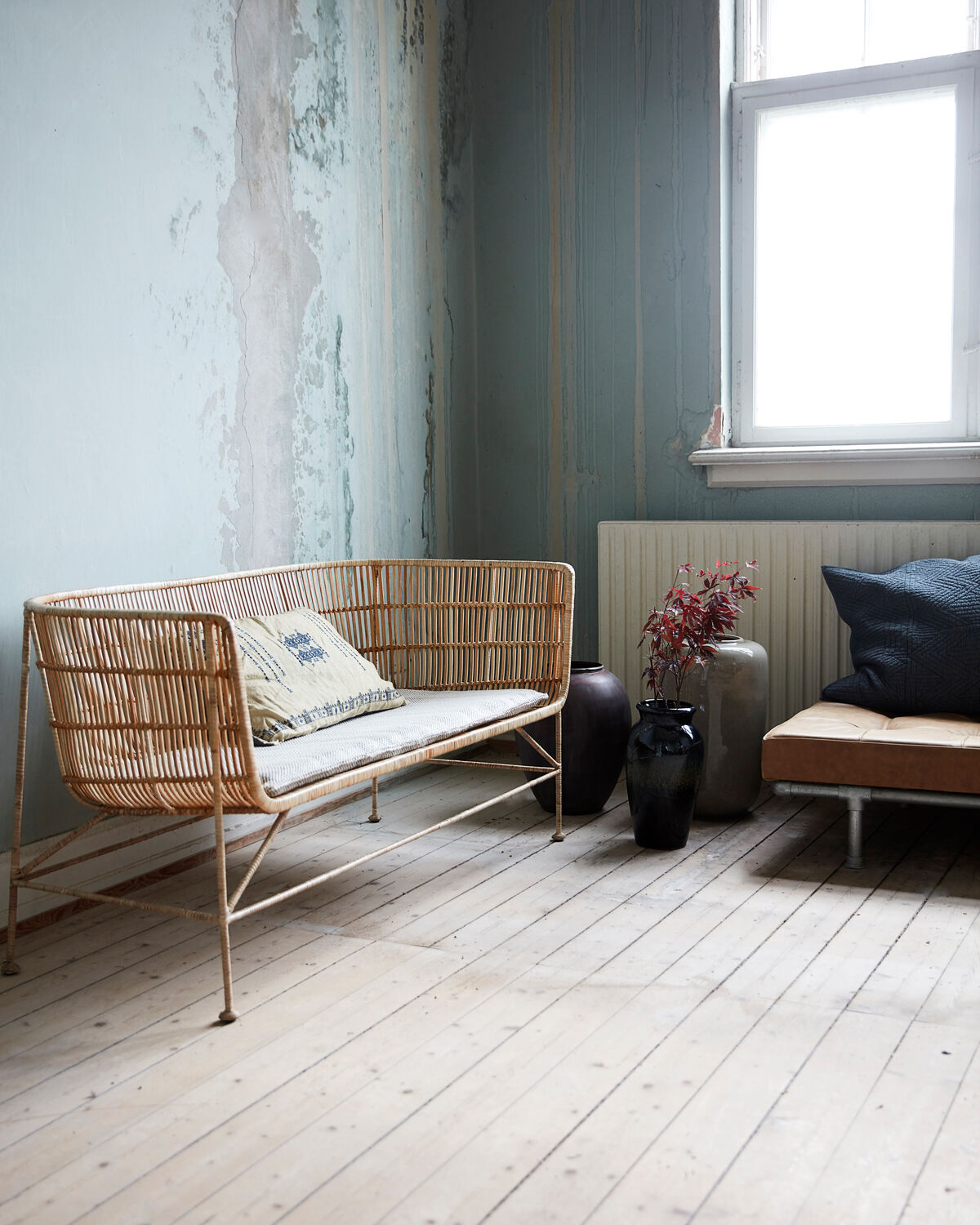 Soffa, HDCuun, Natur