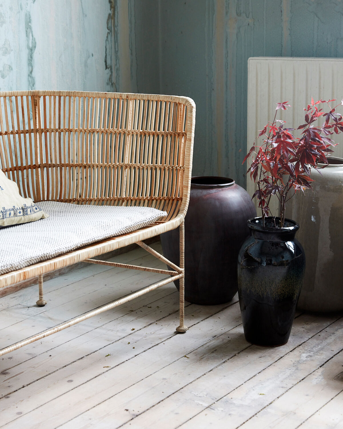 Soffa, HDCuun, Natur