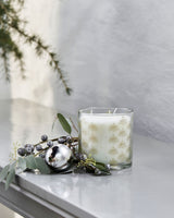 Ljus i glas, HDAdvent, Guld