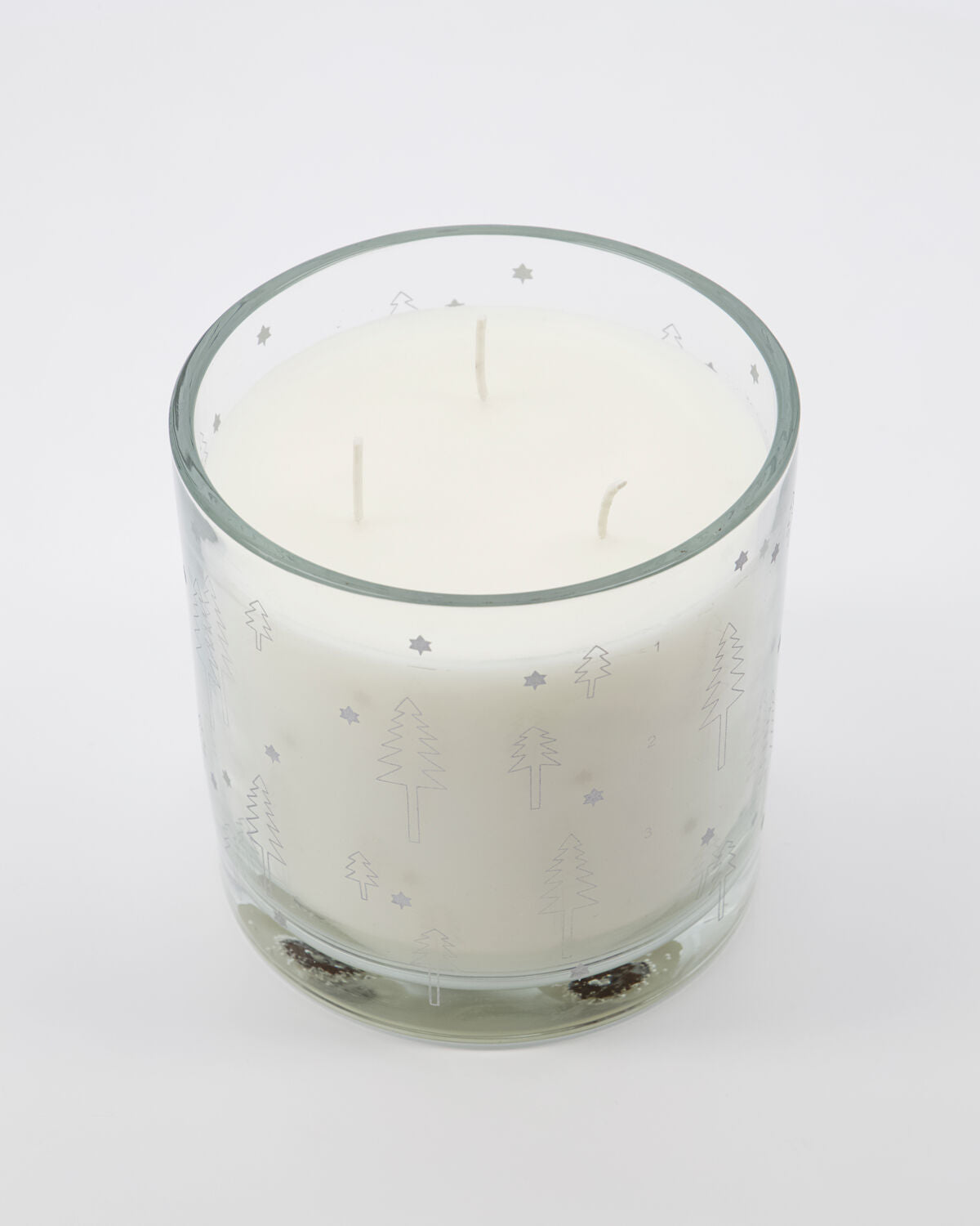 Ljus i glas, HDAdvent, Silver
