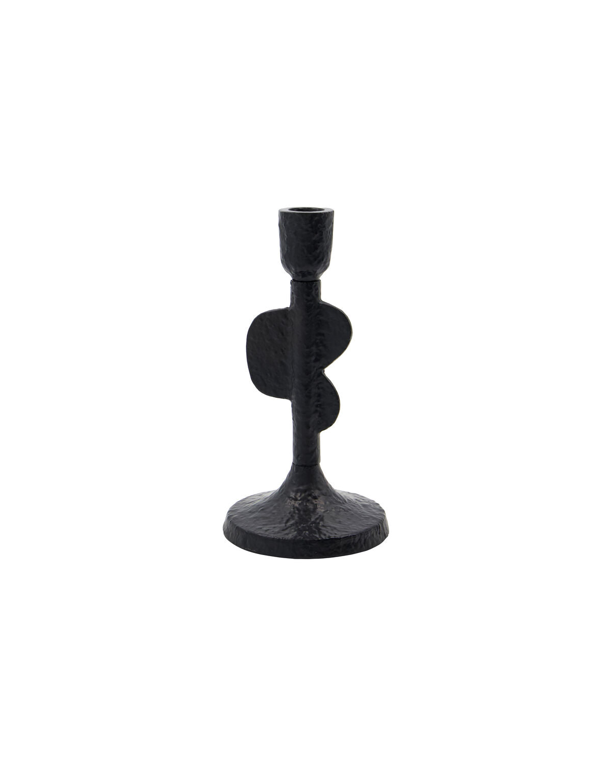 Ljusstake, HDDonna, Svart