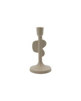 Ljusstake, HDDonna, Beige