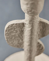 Ljusstake, HDDonna, Beige