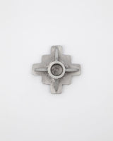 Ljusstake, HDCastle, Antikt aluminium