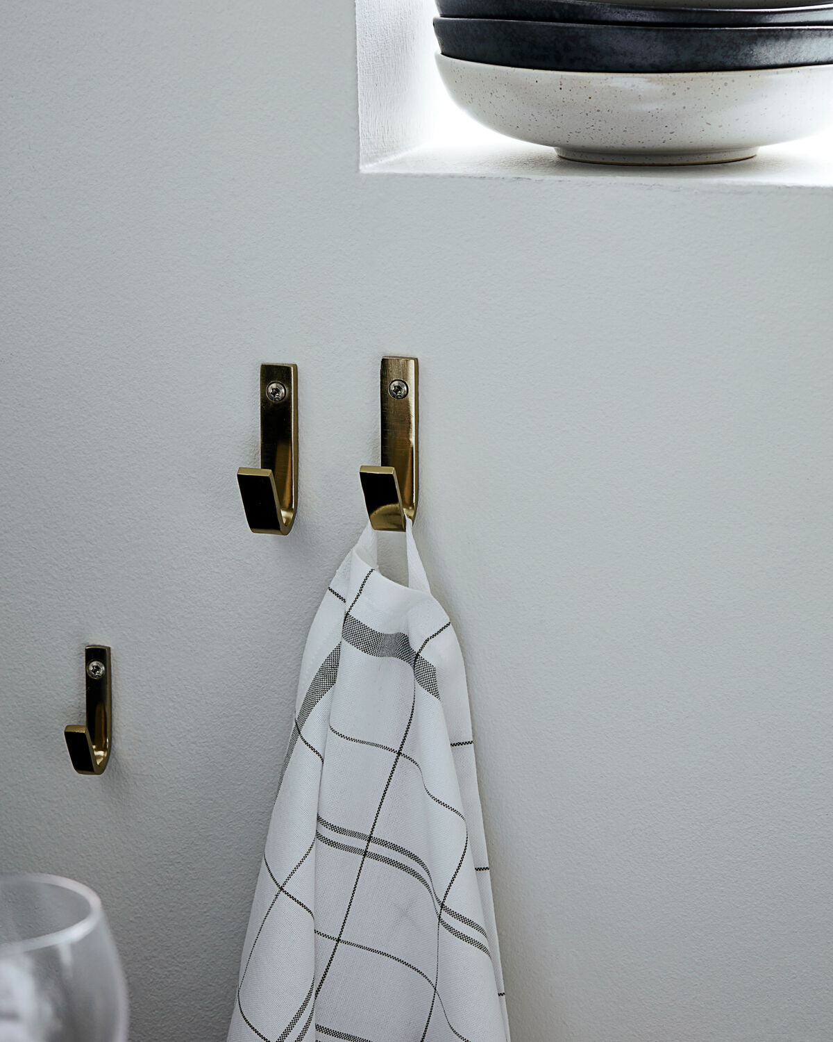 , HDBath, Gyllen