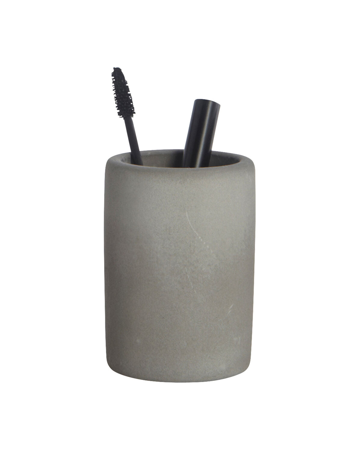 Tandborsthållare, HDCement, Grå