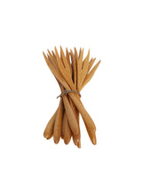 Gaffel, HDBamboo, Natur