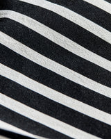Förvaring, HDCanva, Svart, Off-White
