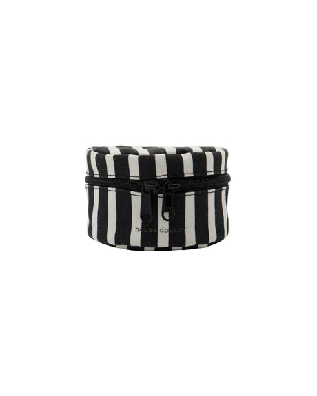Förvaring, HDTopp, Svart, Off-White