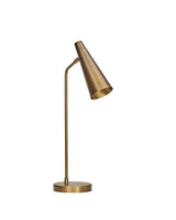 Bordslampa, HDPrecise, Mässing