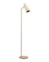 Golvlampa, HDPrecise, Mässing