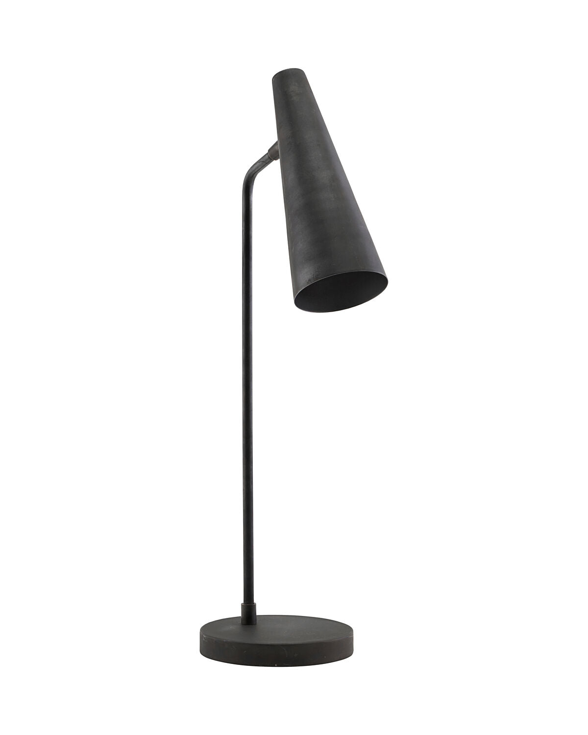 Bordslampa, HDPrecise, Mattsvart