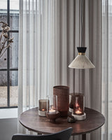 Lampa, HDCord, Svart