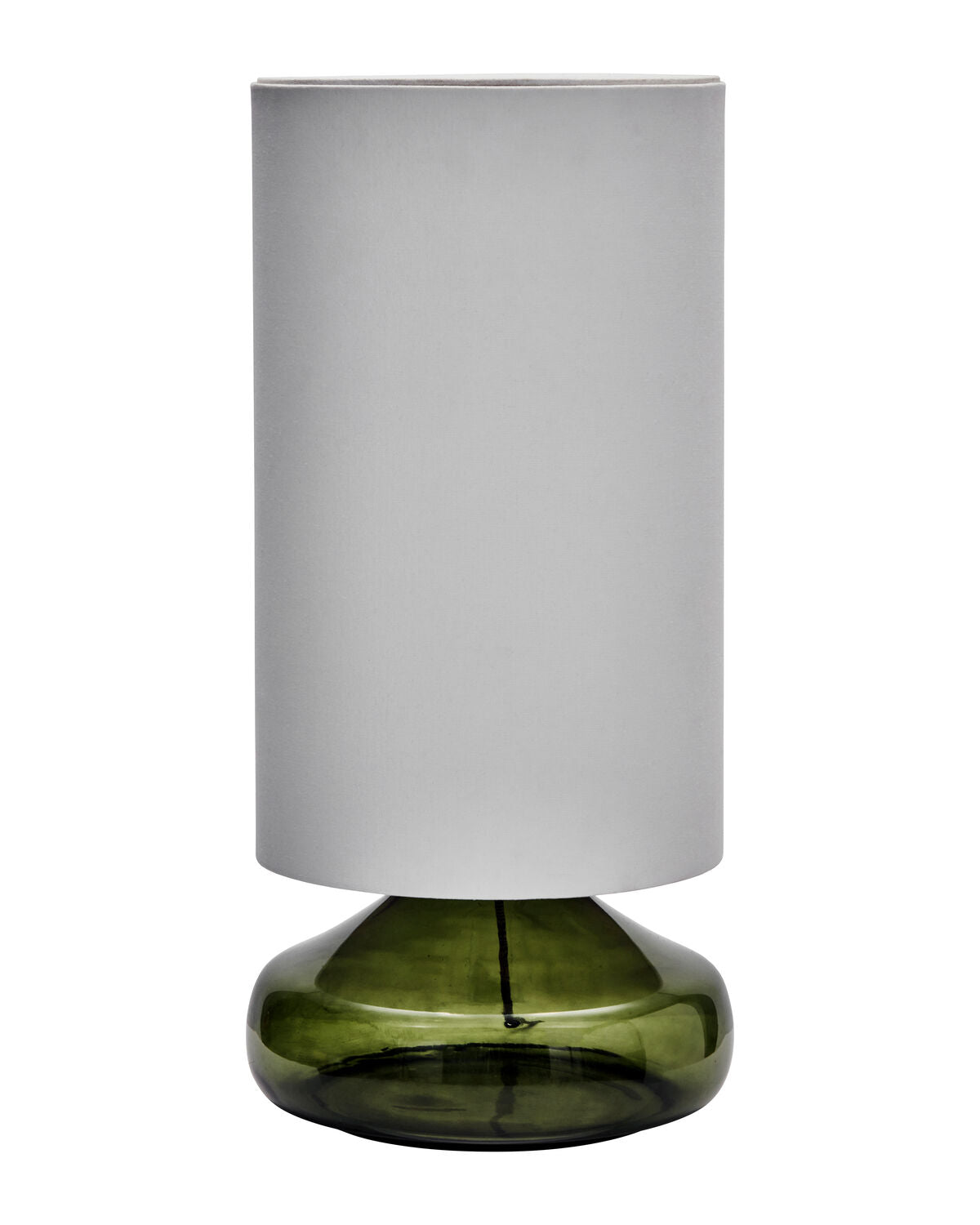 Bordslampa, HDMatte, Grön, Vit