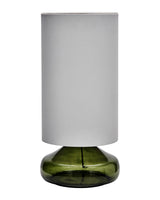 Bordslampa, HDMatte, Grön, Vit