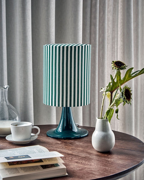 Bordslampa, HDTulip, Grön