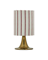 Bordslampa, HDTulip, Antik mässing