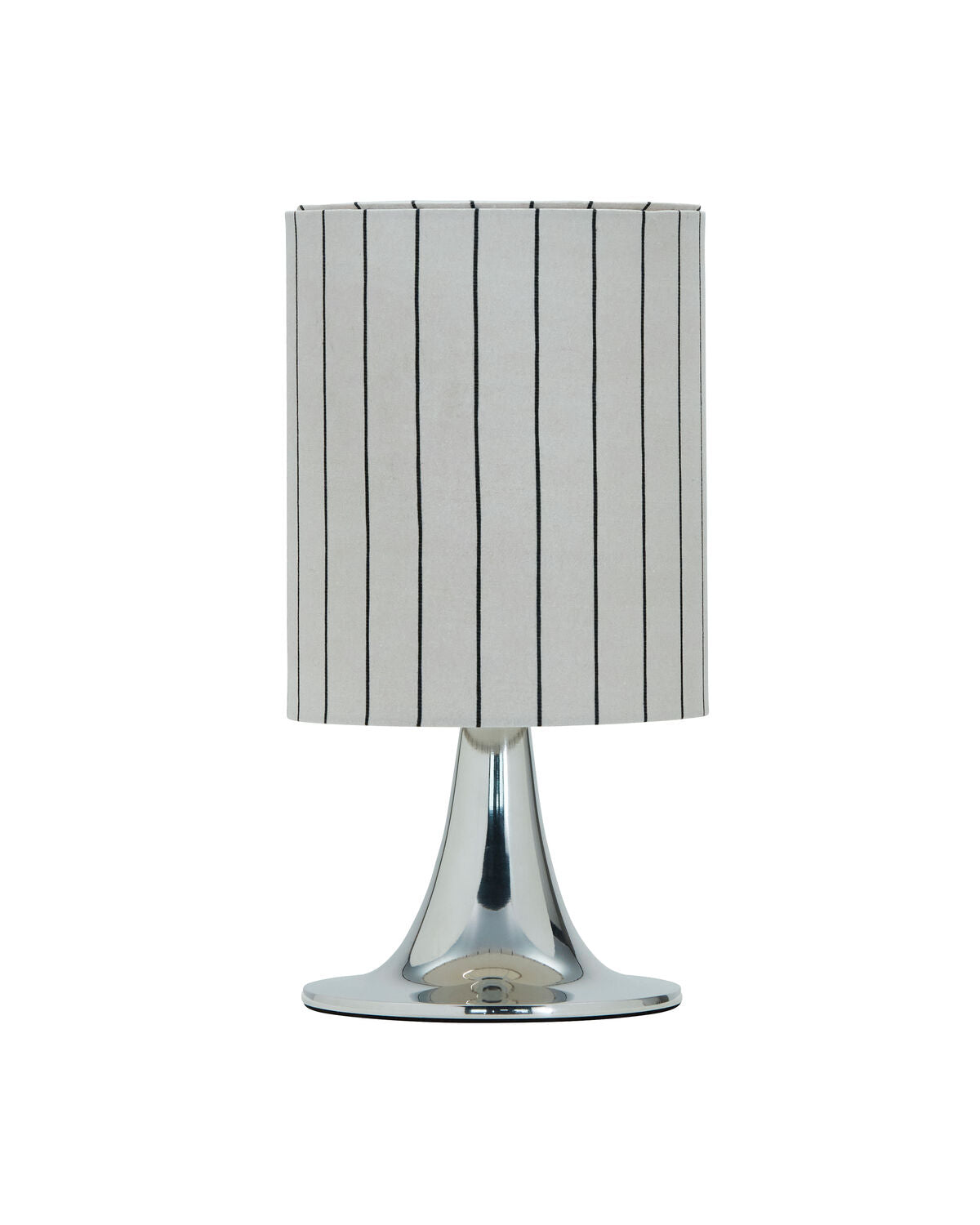 Bordslampa, HDTulip, Silver finish