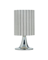 Bordslampa, HDTulip, Silver finish