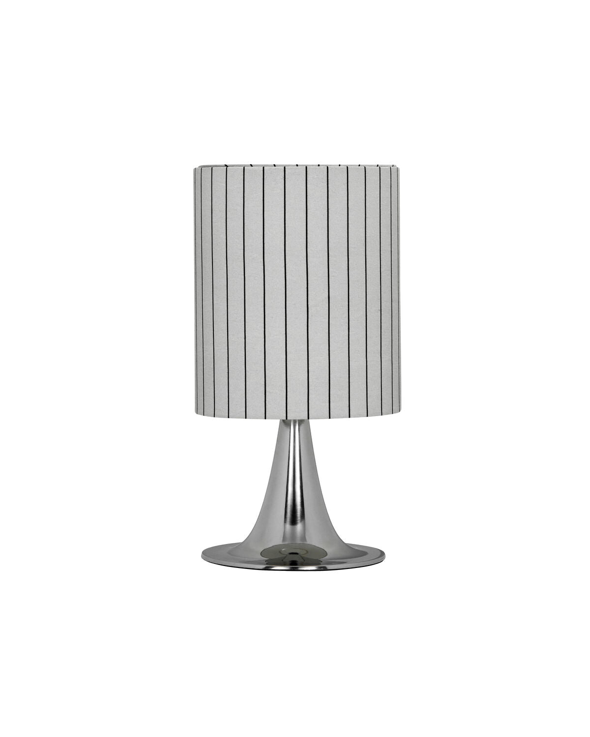 Bordslampa, HDTulip, Silver finish