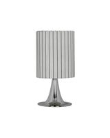 Bordslampa, HDTulip, Silver finish