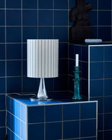 Bordslampa, HDTulip, Silver finish