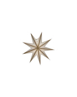 Stjärna, HD9 Point, Off-White, Champagne