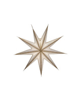 Stjärna, HD9 Point, Off-White, Champagne