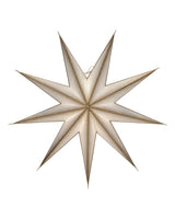 Stjärna, HD9 Point, Off-White, Champagne