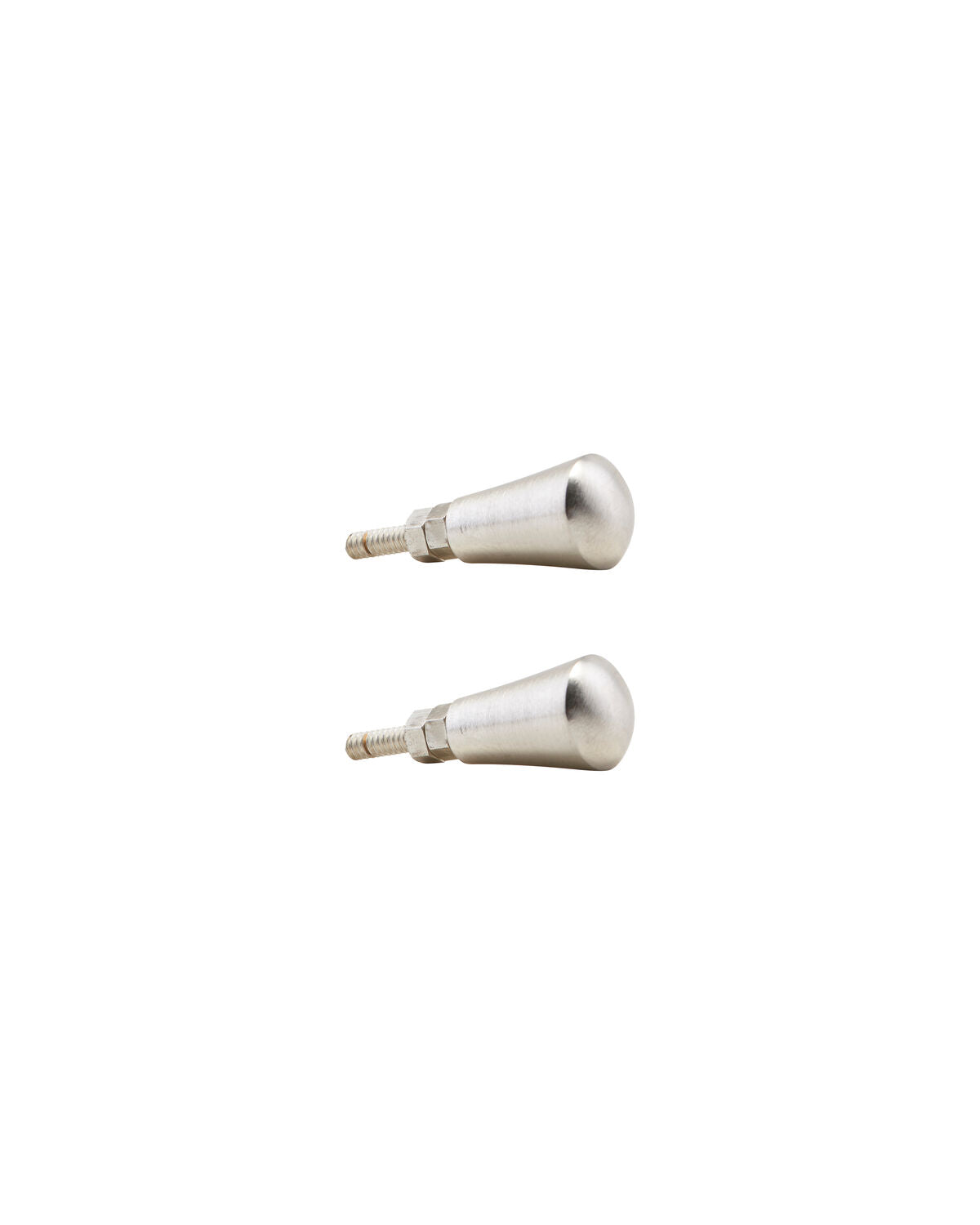 Knopp, Silver
