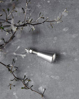 Knopp, Silver